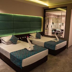 Ali Baba Palace Resort